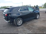 CHEVROLET EQUINOX LT 2GNAXSEV3J6262711 снимка