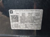 CHEVROLET EQUINOX LT 2GNAXSEV3J6262711 снимка