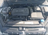 VOLKSWAGEN GOLF ALLTRACK TSI S/TSI SE/TSI SEL 3VWH17AUXKM501078 fotografie