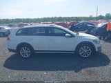 VOLKSWAGEN GOLF ALLTRACK TSI S/TSI SE/TSI SEL 3VWH17AUXKM501078 photo