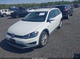 VOLKSWAGEN GOLF ALLTRACK TSI S/TSI SE/TSI SEL 3VWH17AUXKM501078 снимка