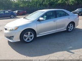 TOYOTA CAMRY SE 4T1BF1FK2CU066533 снимка