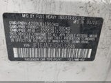 SUBARU IMPREZA 2.0I PREMIUM JF1GJAC6XDH026846 снимка