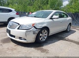 BUICK LACROSSE CXL 1G4GC5EG5AF250854 снимка