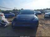 TESLA MODEL Y AWD/LONG RANGE DUAL MOTOR ALL-WHEEL DRIVE 7SAYGDEE3PA114256 снимка