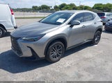 LEXUS NX 250 2T2ADCAZ9RC009348 fotografie