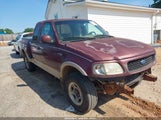 FORD F-150 LARIAT/XL/XLT 1FTEX08L9VKB68781 снимка