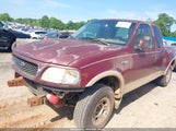 FORD F-150 LARIAT/XL/XLT 1FTEX08L9VKB68781 photo