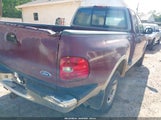 FORD F-150 LARIAT/XL/XLT 1FTEX08L9VKB68781 снимка