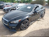 Infiniti Q50 Sport JN1BV7AR0FM421009 photo