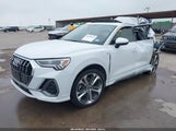AUDI Q3 PREMIUM PLUS 45 TFSI S LINE QUATTRO TIPTRONIC WA1EECF37L1078293 fotografie