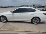 INFINITI Q50 LUXE AWD JN1EV7BRXMM752446 fotografie
