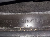 Honda Hr-V Awd Lx 3CZRU6H31MM703777 fotografie
