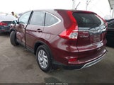Honda Cr-V Ex 2HKRM3H5XFH532199 снимка