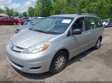 TOYOTA SIENNA CE 5TDZK23CX8S109397 снимка