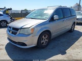 DODGE GRAND CARAVAN SXT 2C4RDGCG0DR576244 снимка