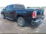 GMC Canyon Denali 1GTG6EEN0J1264121 снимка