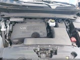 NISSAN PATHFINDER SV 5N1DR2MMXKC596621 снимка