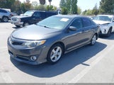 TOYOTA CAMRY SE 4T1BF1FK3EU399861 снимка
