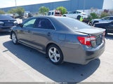 TOYOTA CAMRY SE 4T1BF1FK3EU399861 снимка