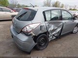 NISSAN VERSA 1.8S 3N1BC1CP6AL395842 снимка