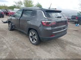 JEEP COMPASS LIMITED FWD 3C4NJCCB1KT699081 fotografie