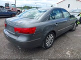 HYUNDAI SONATA LIMITED V6 5NPEU4AF2AH610362 снимка