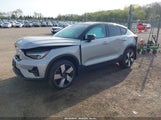 VOLVO C40 RECHARGE PURE ELECTRIC P8 ULTIMATE YV4ED3GBXN2008666 снимка