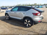VOLVO C40 RECHARGE PURE ELECTRIC P8 ULTIMATE YV4ED3GBXN2008666 снимка