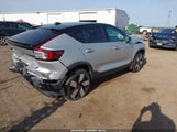 VOLVO C40 RECHARGE PURE ELECTRIC P8 ULTIMATE YV4ED3GBXN2008666 снимка