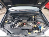 SUBARU FORESTER 2.5X LIMITED JF2SH64689H795818 снимка