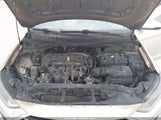 HYUNDAI ELANTRA SE KMHD74LF4HU072081 снимка