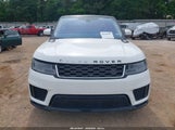 LAND ROVER RANGE ROVER SPORT HSE SALWR2RV2JA402794 photo