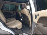 LAND ROVER RANGE ROVER SPORT HSE SALWR2RV2JA402794 photo