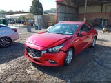 MAZDA MAZDA3 SPORT 3MZBN1K77HM122757 снимка