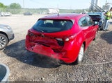 MAZDA MAZDA3 SPORT 3MZBN1K77HM122757 снимка