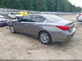 INFINITI Q50 PREMIUM JN1BV7AP7FM338434 fotografie