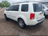 Honda Pilot Touring 5FNYF4H93CB011897 снимка