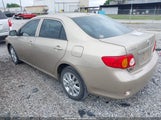 TOYOTA COROLLA LE 2T1BU40EX9C041643 снимка