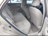 TOYOTA COROLLA LE 2T1BU40EX9C041643 снимка