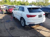 AUDI Q3 PREMIUM 45 TFSI S LINE QUATTRO TIPTRONIC WA1DECF31M1037901 снимка