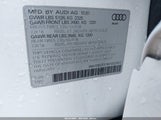 AUDI Q3 PREMIUM 45 TFSI S LINE QUATTRO TIPTRONIC WA1DECF31M1037901 снимка
