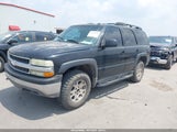 CHEVROLET TAHOE Z71 1GNEK13Z04R163692 fotografie