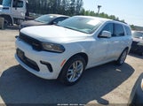 DODGE DURANGO GT PLUS AWD 1C4RDJDGXNC219398 снимка