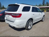 DODGE DURANGO GT PLUS AWD 1C4RDJDGXNC219398 снимка