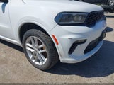 DODGE DURANGO GT PLUS AWD 1C4RDJDGXNC219398 снимка