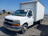 CHEVROLET EXPRESS CUTAWAY BASE W/C7A 1GBJG31U651168816 photo
