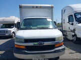 CHEVROLET EXPRESS CUTAWAY BASE W/C7A 1GBJG31U651168816 снимка