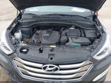 HYUNDAI SANTA FE SPORT 2.4L 5XYZU3LB0GG318165 снимка