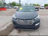 HYUNDAI SANTA FE SPORT 2.4L 5XYZU3LB0GG318165 снимка